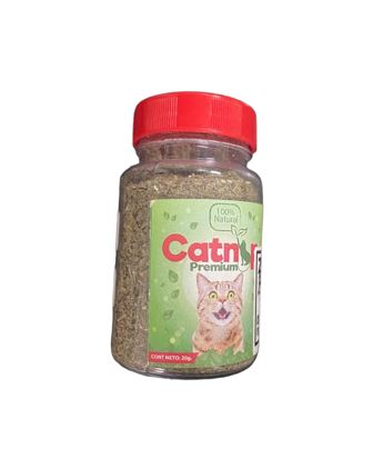 Catnip Premium x 20 grs
