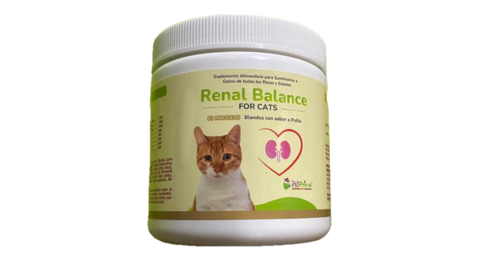Renal Balance for cat x 60 nuggets