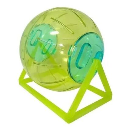 Accesorio Mascota-Bola Hamster