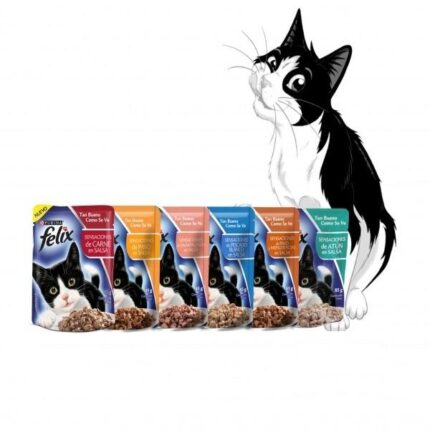 Alimentos mascotas-Purina elix_Pouche