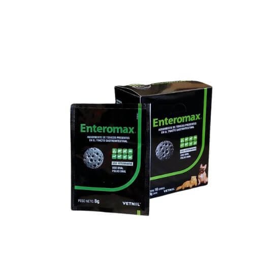 Enteromax