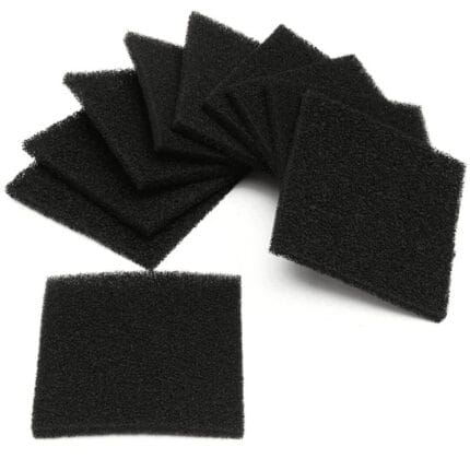 Filtro de Carbon Para Arenera