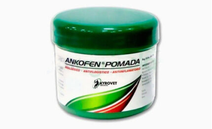 Medicamento-Ankofen Pomada