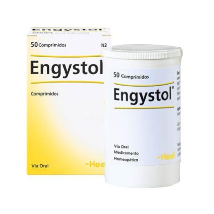 Medicamento-Engystol