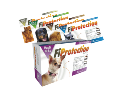 Medicamento-FiProtection Spoton_Perros y gatos