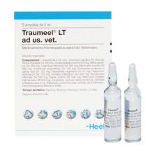 Medicamento-Traumeel Lt ad us.vet