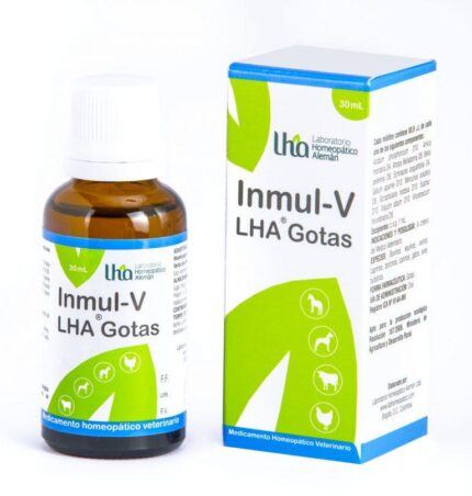 Medicamentos-Inmul-VLHA gotas