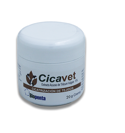 Medicamento veterinario-Cicavet