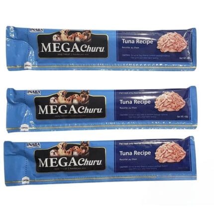 Mega churu dog 48gr