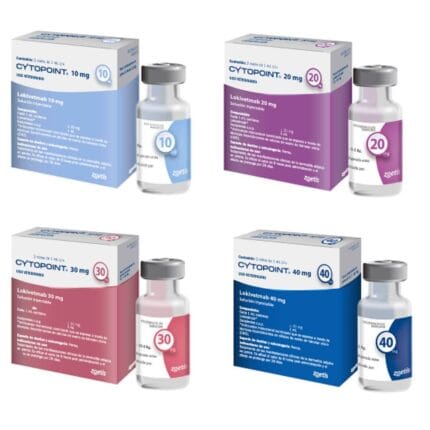 CYTOPOINT X 1 VIAL