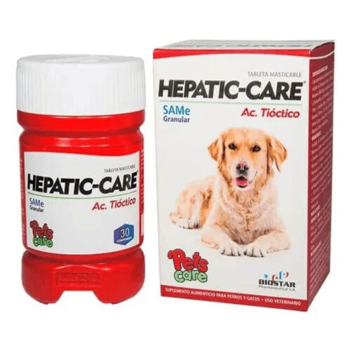 Hepatic-Care