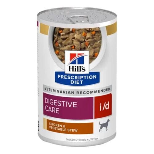 Hills i/d perro lata x 12.5 Oz